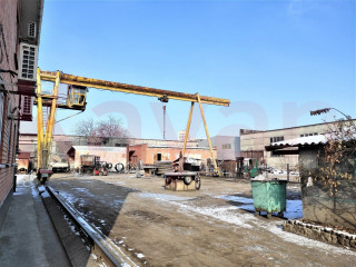 Фотография Аренда склада, 160 м² , улица Вишняковой №2