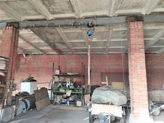 Фотография Аренда склада, 160 м² , улица Вишняковой №11