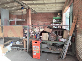 Фотография Аренда склада, 160 м² , улица Вишняковой №13