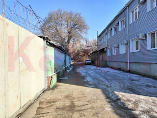 Фотография Аренда склада, 160 м² , улица Вишняковой №5