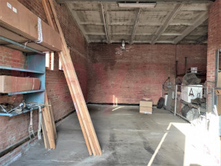 Фотография Аренда склада, 160 м² , улица Вишняковой №12