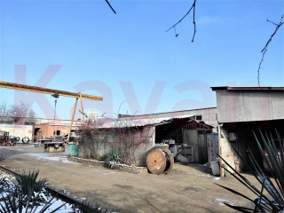 Фотография Аренда склада, 160 м² , улица Вишняковой №3