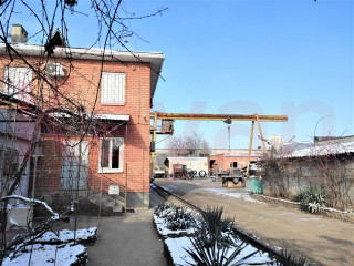 Фотография Аренда склада, 160 м² , улица Вишняковой №1