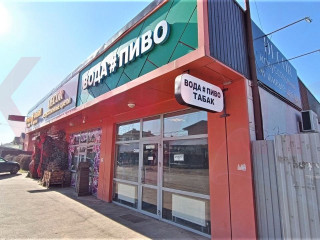 Фотография Аренда магазина, 114 м² , Средняя улица №2