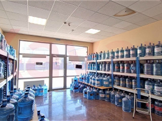 Фотография Аренда магазина, 114 м² , Средняя улица №3