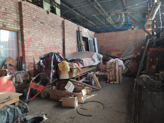 Фотография Аренда склада, 160 м² , улица Вишняковой №10