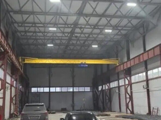 Фотография Аренда производственного помещения, 1440 м² , 46К-5300 №2