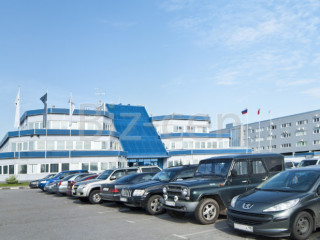 Аренда офиса 56 м² Пискарёвский проспект 150к2 