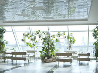 Фотография Аренда офиса, 56 м² , Пискарёвский проспект 150к2 №4 Фотография Аренда офиса, 56 м² , Пискарёвский проспект 150к2 №4