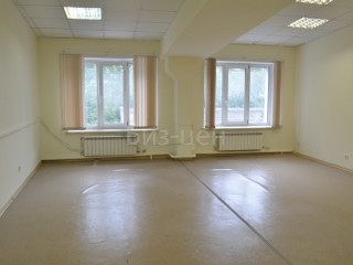 Аренда офиса 1523 м² улица Салова 56 