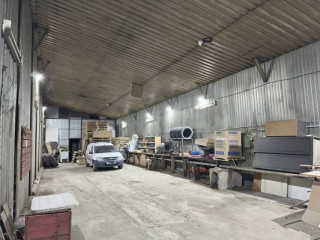 Фотография Аренда помещения свободного назначения, 400 м² , Завокзальная ул 7в  №3