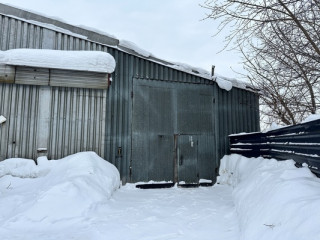 Фотография Аренда помещения свободного назначения, 400 м² , Завокзальная ул 7в  №5