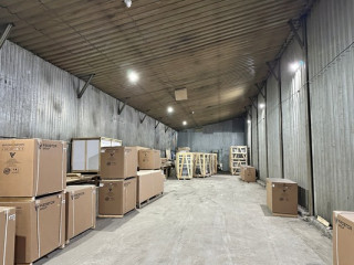 Фотография Аренда помещения свободного назначения, 400 м² , Завокзальная ул 7в  №4