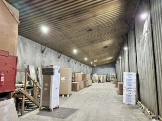 Фотография Аренда помещения свободного назначения, 400 м² , Завокзальная ул 7в  №2