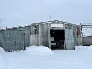 Фотография Аренда помещения свободного назначения, 400 м² , Завокзальная ул 7в  №1
