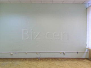 Фотография Аренда офиса, 39 м² , Бухарестская улица 1  №2