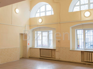 Аренда офиса 22 м² Лермонтовский проспект 7А