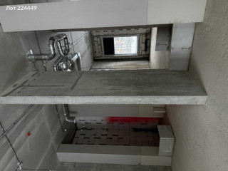 Фотография Аренда помещения свободного назначения, 300 м² , Заповедная улица 22 №5 Фотография Аренда помещения свободного назначения, 300 м² , Заповедная улица 22 №5