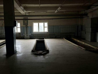 Фотография Аренда склада, 1150 м² , улица Докукина 16к1с3  №2