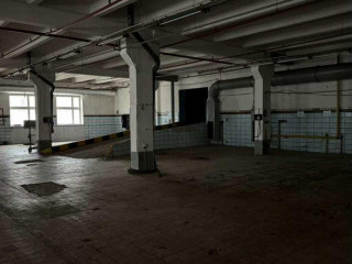 Аренда склада 1150 м² улица Докукина 16к1с3