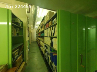 Фотография Аренда помещения свободного назначения, 430 м² , улица Бориса Жигулёнкова 27  №18