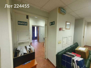 Фотография Аренда помещения свободного назначения, 430 м² , улица Бориса Жигулёнкова 27  №10