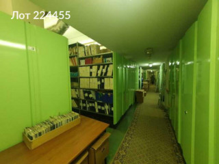 Фотография Аренда помещения свободного назначения, 430 м² , улица Бориса Жигулёнкова 27  №19