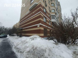 Фотография Аренда помещения свободного назначения, 430 м² , улица Бориса Жигулёнкова 27  №20