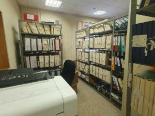 Фотография Аренда помещения свободного назначения, 430 м² , улица Бориса Жигулёнкова 27  №9