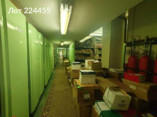 Фотография Аренда помещения свободного назначения, 430 м² , улица Бориса Жигулёнкова 27  №16