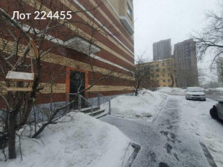 Фотография Аренда помещения свободного назначения, 430 м² , улица Бориса Жигулёнкова 27  №4