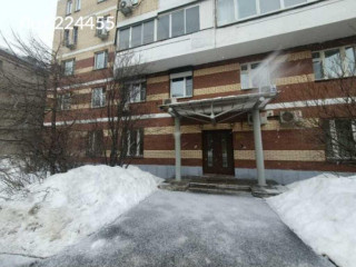 Аренда помещения свободного назначения 430 м² улица Бориса Жигулёнкова 27 