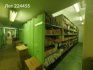 Фотография Аренда помещения свободного назначения, 430 м² , улица Бориса Жигулёнкова 27  №12