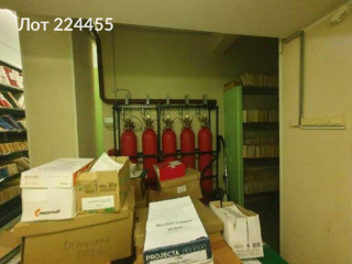 Фотография Аренда помещения свободного назначения, 430 м² , улица Бориса Жигулёнкова 27  №13