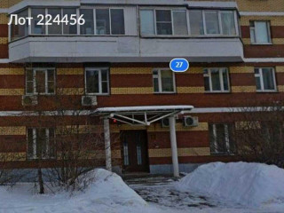 Фотография Аренда помещения свободного назначения, 215 м² , улица Бориса Жигулёнкова 27  №1