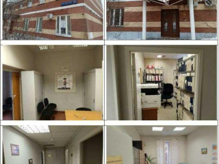 Фотография Аренда помещения свободного назначения, 215 м² , улица Бориса Жигулёнкова 27  №2