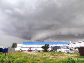 Фотография Аренда помещения свободного назначения, 880 м² , Заводская улица 26с1 №6 Фотография Аренда помещения свободного назначения, 880 м² , Заводская улица 26с1 №6