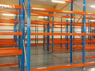 Аренда помещения свободного назначения 880 м² Заводская улица 26с1