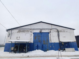 Фотография Аренда помещения свободного назначения, 880 м² , Заводская улица 26с1 №3 Фотография Аренда помещения свободного назначения, 880 м² , Заводская улица 26с1 №3