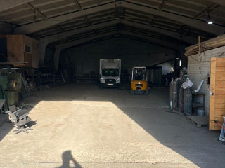 Фотография Аренда помещения свободного назначения, 880 м² , Заводская улица 26с1 №2 Фотография Аренда помещения свободного назначения, 880 м² , Заводская улица 26с1 №2