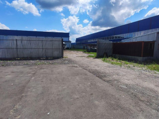 Фотография Аренда помещения свободного назначения, 880 м² , Заводская улица 26с1 №5 Фотография Аренда помещения свободного назначения, 880 м² , Заводская улица 26с1 №5