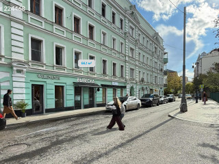 Фотография Продажа помещения свободного назначения, 66 м² , Богословский переулок 16/6с1 №2 Фотография Продажа помещения свободного назначения, 66 м² , Богословский переулок 16/6с1 №2