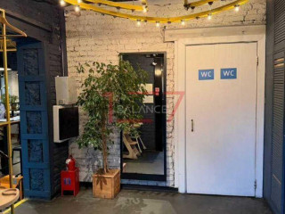 Фотография Аренда помещения свободного назначения, 442 м² , улица Шаболовка 14с2  №11