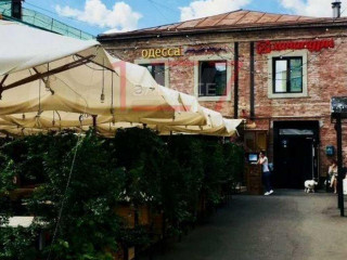 Фотография Аренда помещения свободного назначения, 442 м² , улица Шаболовка 14с2  №4