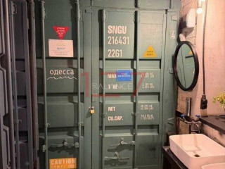 Фотография Аренда помещения свободного назначения, 442 м² , улица Шаболовка 14с2  №12