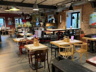 Фотография Аренда помещения свободного назначения, 442 м² , улица Шаболовка 14с2  №15