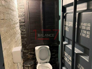 Фотография Аренда помещения свободного назначения, 442 м² , улица Шаболовка 14с2  №13