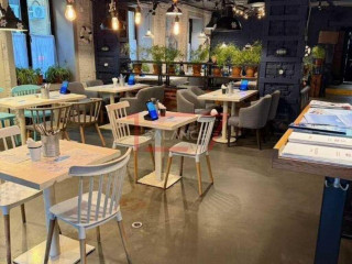 Фотография Аренда помещения свободного назначения, 442 м² , улица Шаболовка 14с2  №14