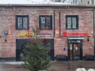 Фотография Аренда помещения свободного назначения, 442 м² , улица Шаболовка 14с2  №2