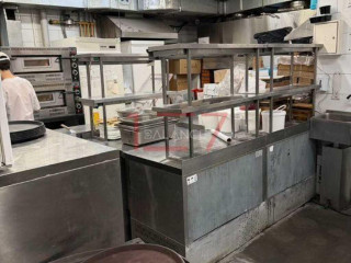 Фотография Аренда помещения свободного назначения, 442 м² , улица Шаболовка 14с2  №9